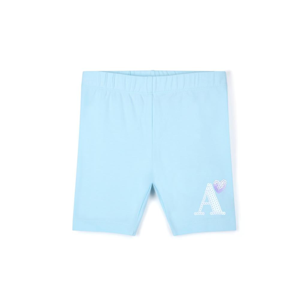 A DEE PASTEL PARLOUR SISSY SHORT SET S262515