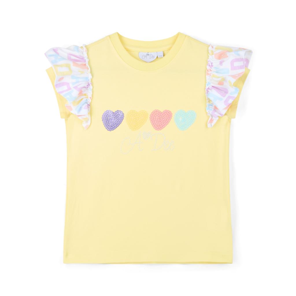 A DEE SIGNATURE SUMMER SIENNA SHORT SET S262516