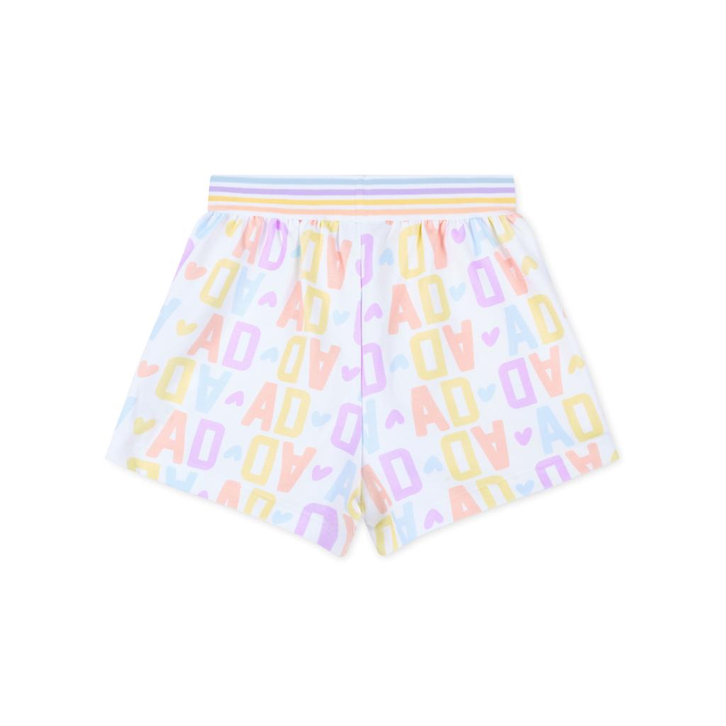 A DEE SIGNATURE SUMMER SIENNA SHORT SET S262516