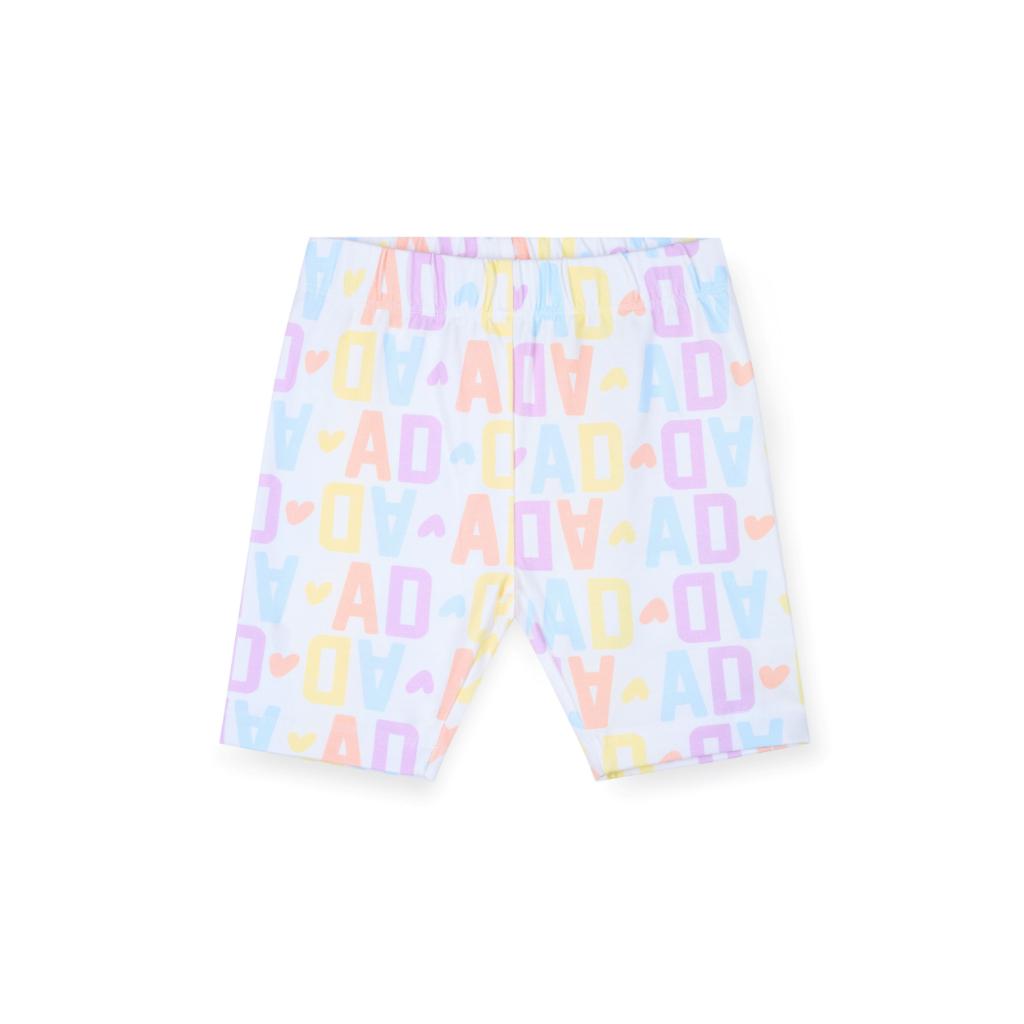 A DEE SIGNATURE SUMMER SAZ SHORT SET S262517