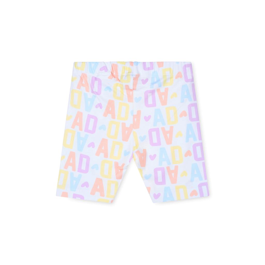 A DEE SIGNATURE SUMMER SAZ SHORT SET S262517