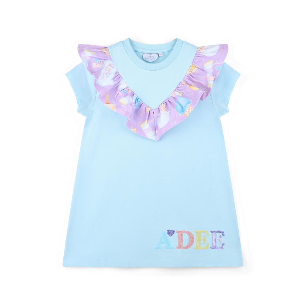 A DEE PASTEL PARLOUR SCARLETT LEGGING SET S262520