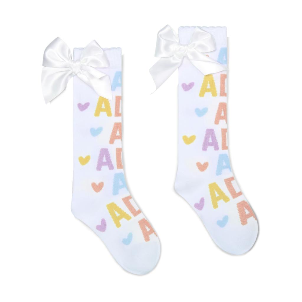 A DEE SIGNATURE SUMMER SYLVIA SOCKS S262914