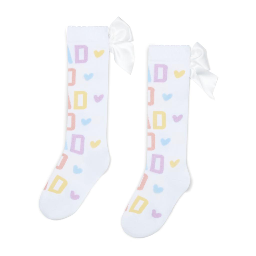 A DEE SIGNATURE SUMMER SYLVIA SOCKS S262914
