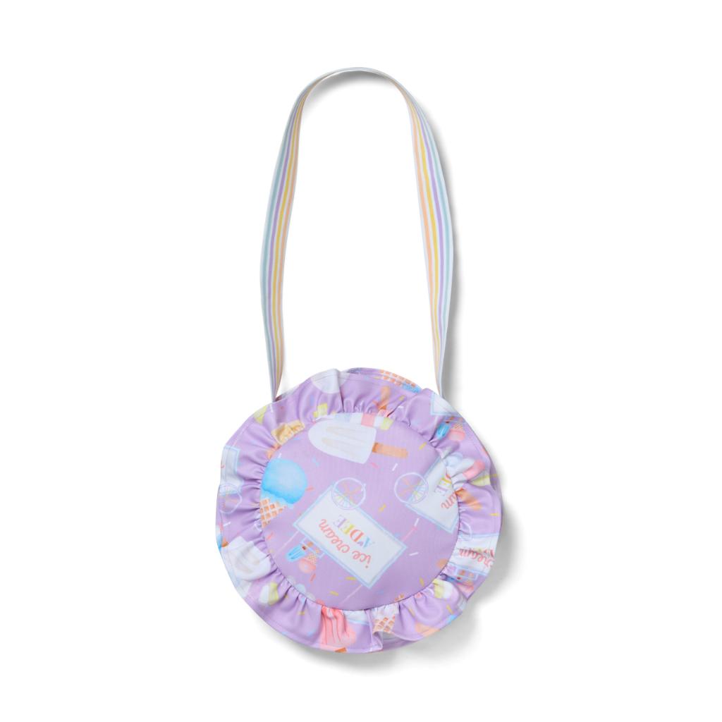 A DEE PASTEL PARLOUR SUNNI HANDBAG S262921