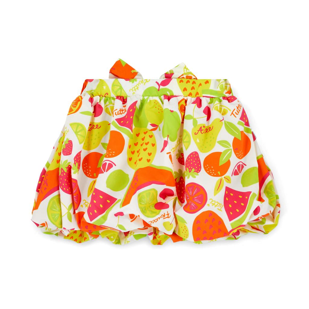 A DEE TUTTI FRUTTI TIA SKIRT SET S263523
