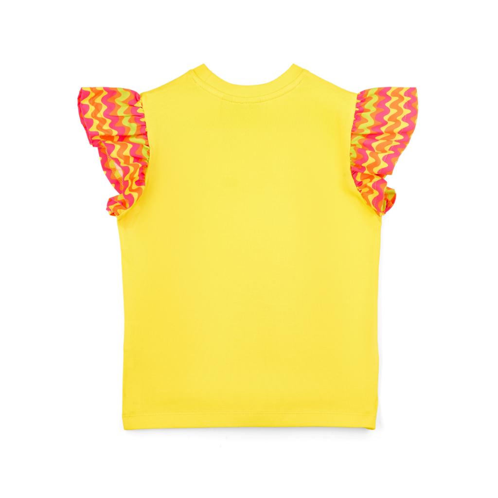 A DEE TUTTI FRUTTI TIFFANY SKORT SET S263526