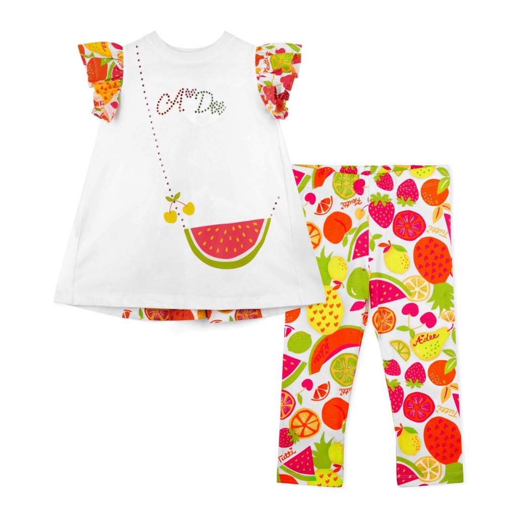 A DEE TUTTI FRUTTI TRUE LEGGING SET S263529