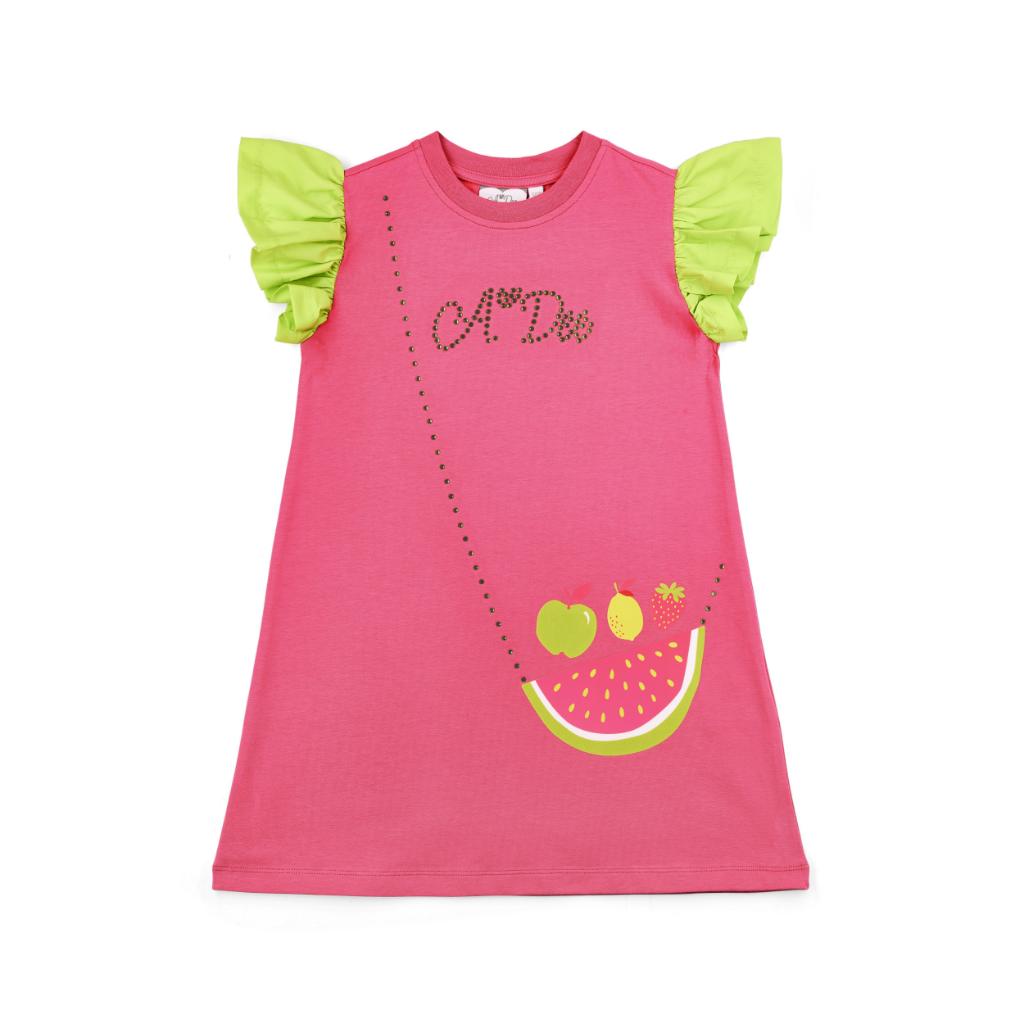 A DEE TUTTI FRUTTI TEGAN DRESS S263714