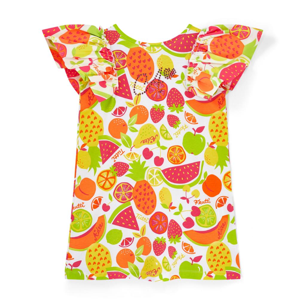 A DEE TUTTI FRUTTI TAMARA DRESS S263715