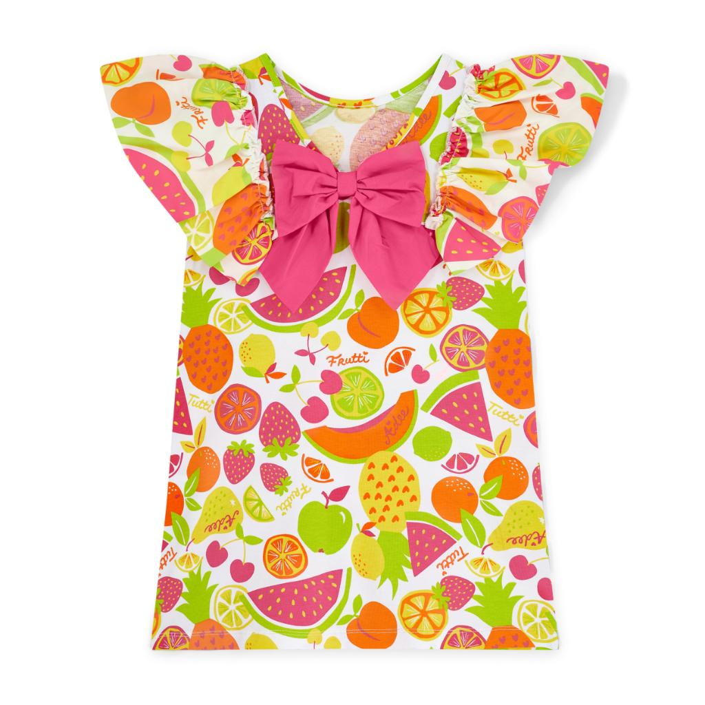 A DEE TUTTI FRUTTI TAMARA DRESS S263715