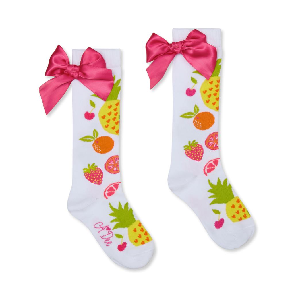 A DEE TUTTI FRUTTI TAMMY SOCKS S263924