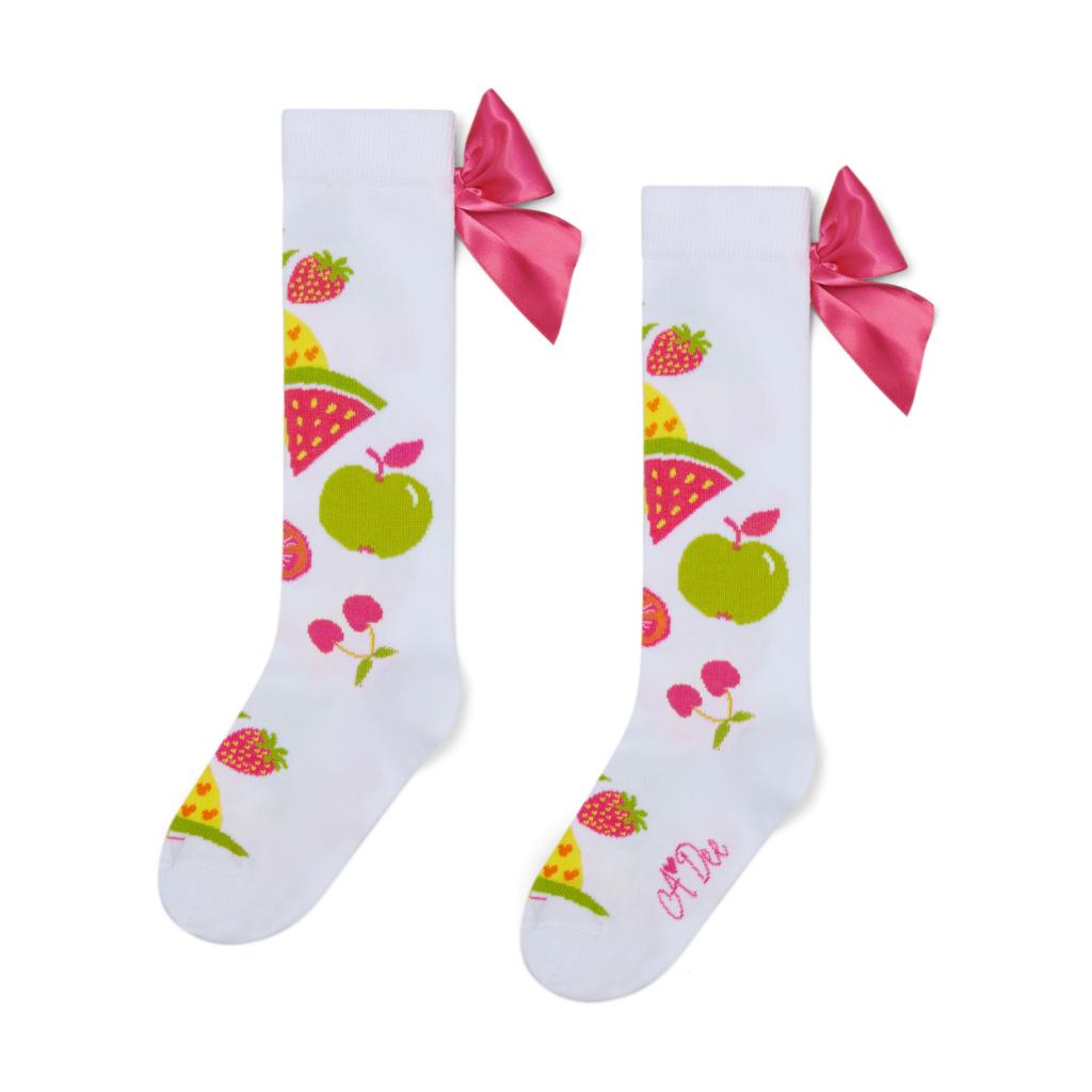 A DEE TUTTI FRUTTI TAMMY SOCKS S263924