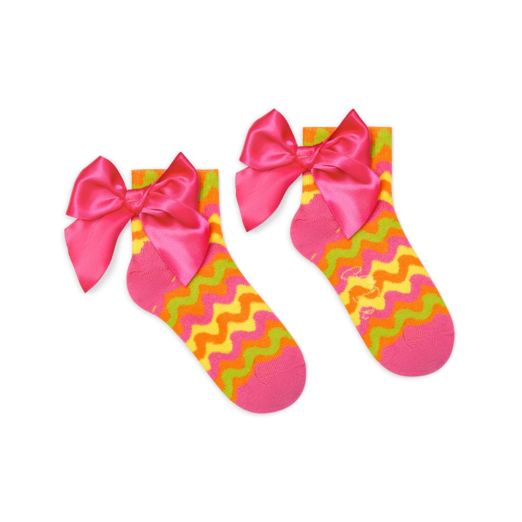 A DEE TUTTI FRUTTI TAMSON ANKLE SOCKS S263928