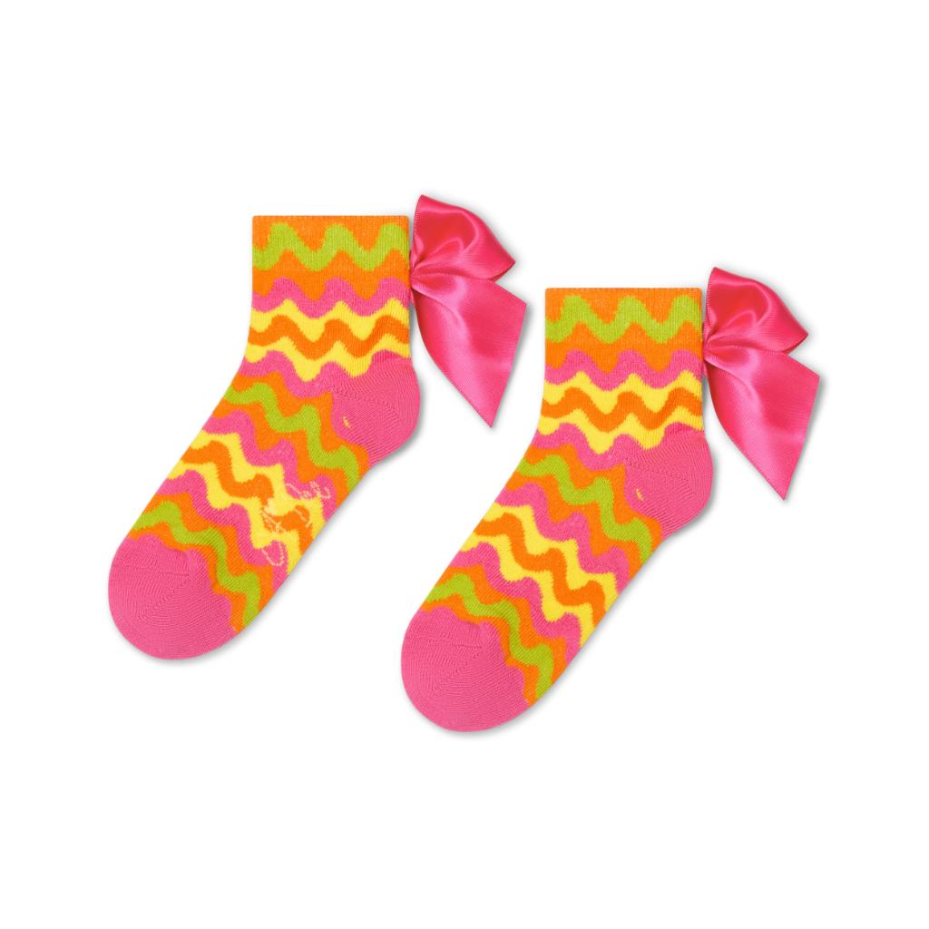 A DEE TUTTI FRUTTI TAMSON ANKLE SOCKS S263928
