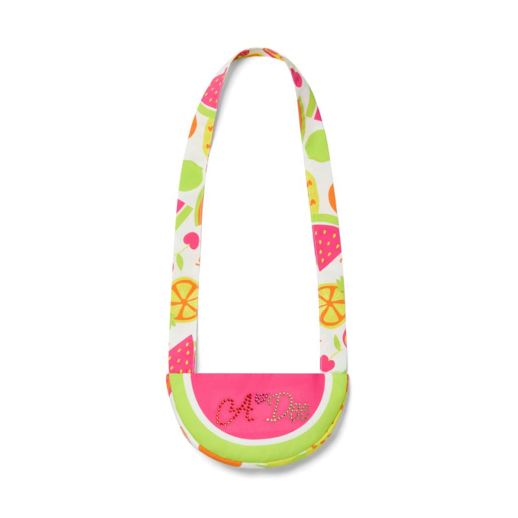 A DEE TUTTI FRUTTI THEODORA HANDBAG S263931