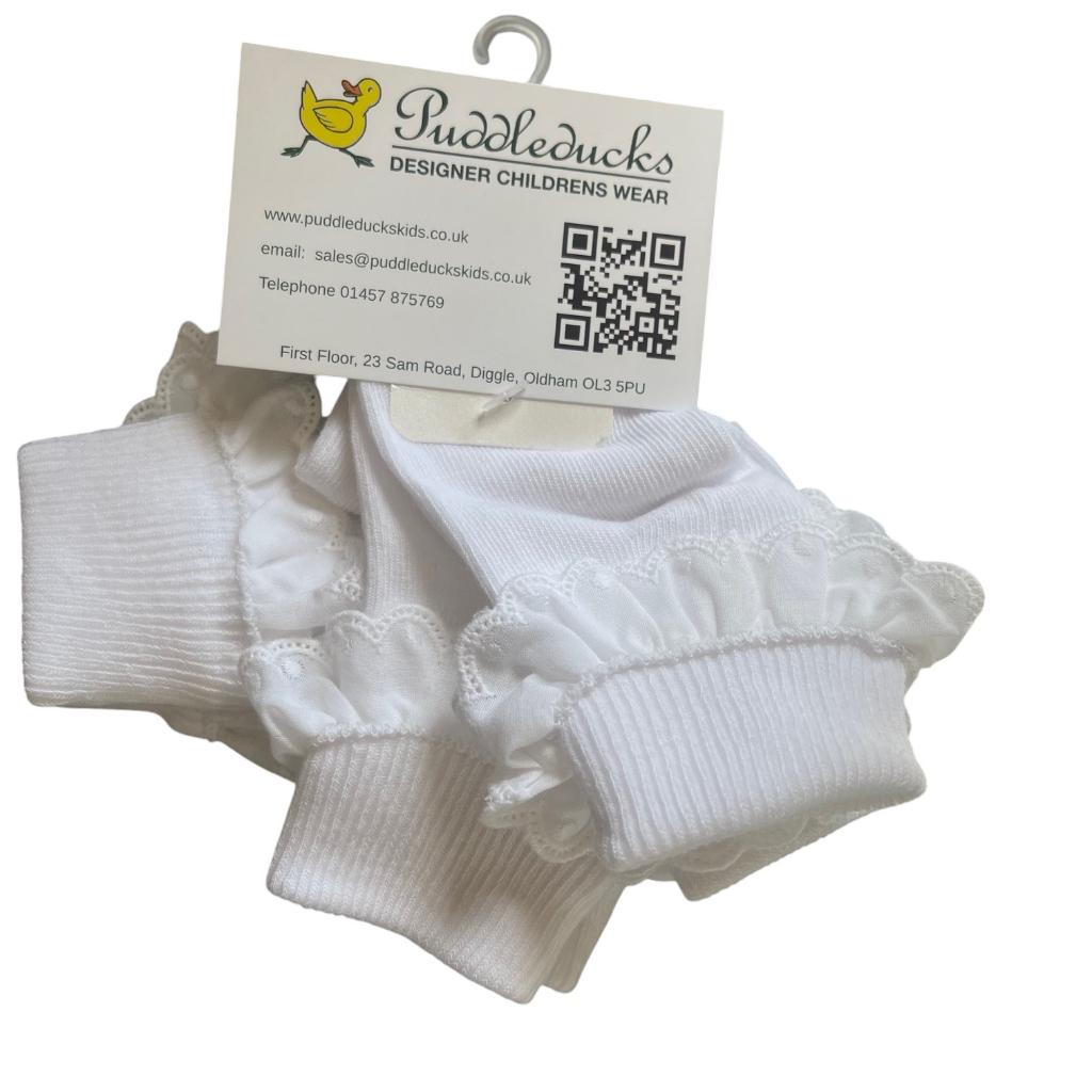 PEX SOPHIE 3 PAIR PACK OF SOCKS S5263