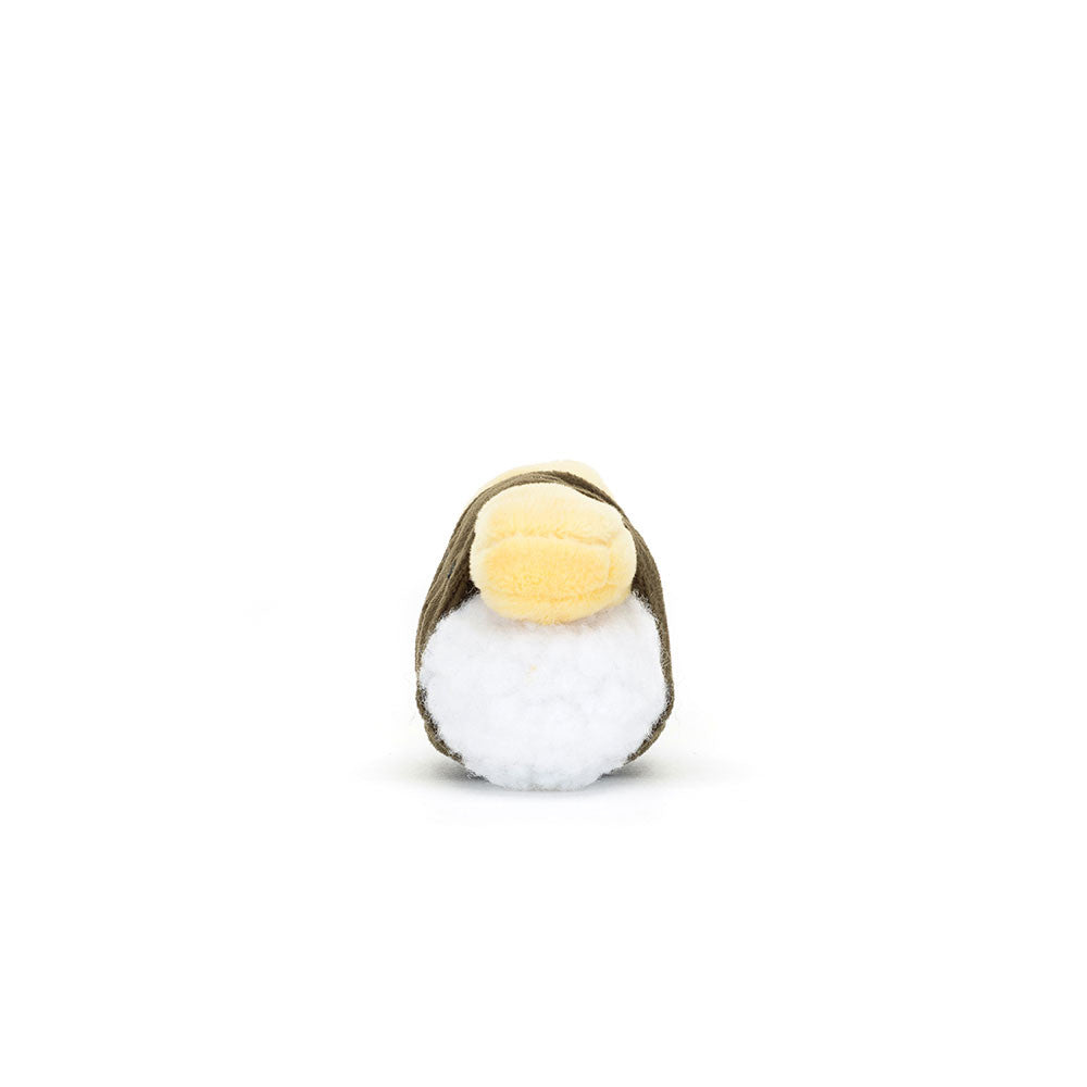 JELLYCAT SASSY SUSHI EGG SASS3E