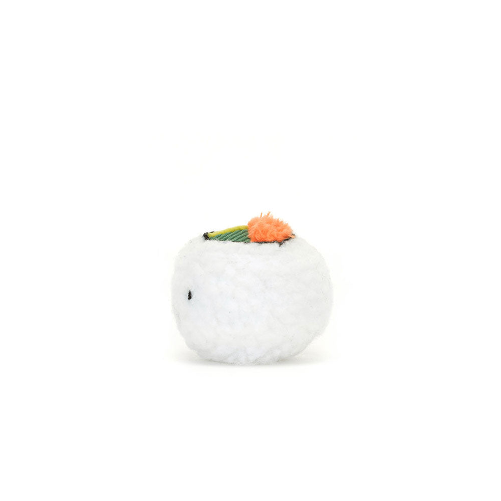 JELLYCAT SASSY SUSHI URAMAKII SASS3U