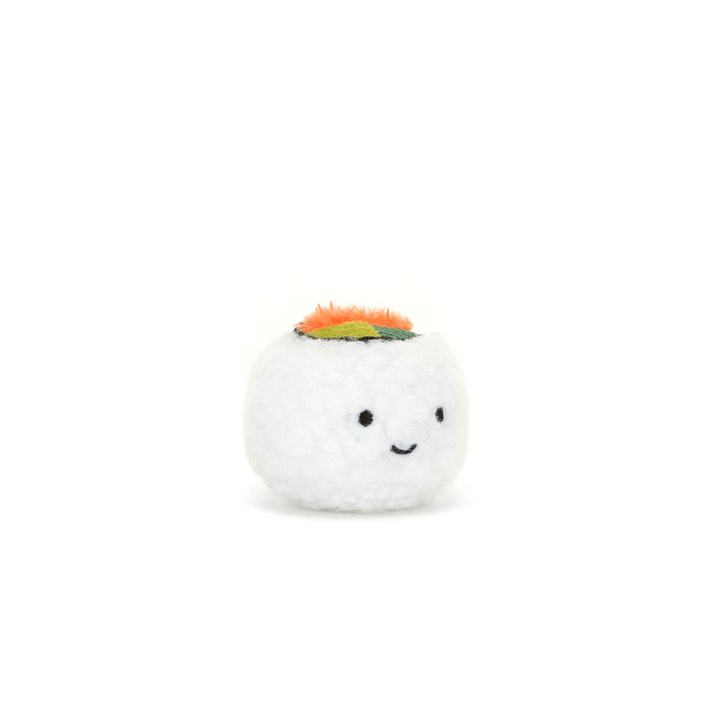 JELLYCAT SASSY SUSHI URAMAKII SASS3U