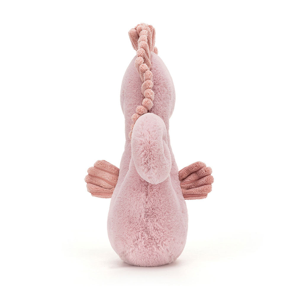 JELLYCAT SMALL SIENNA SEAHORSE SIEN6S