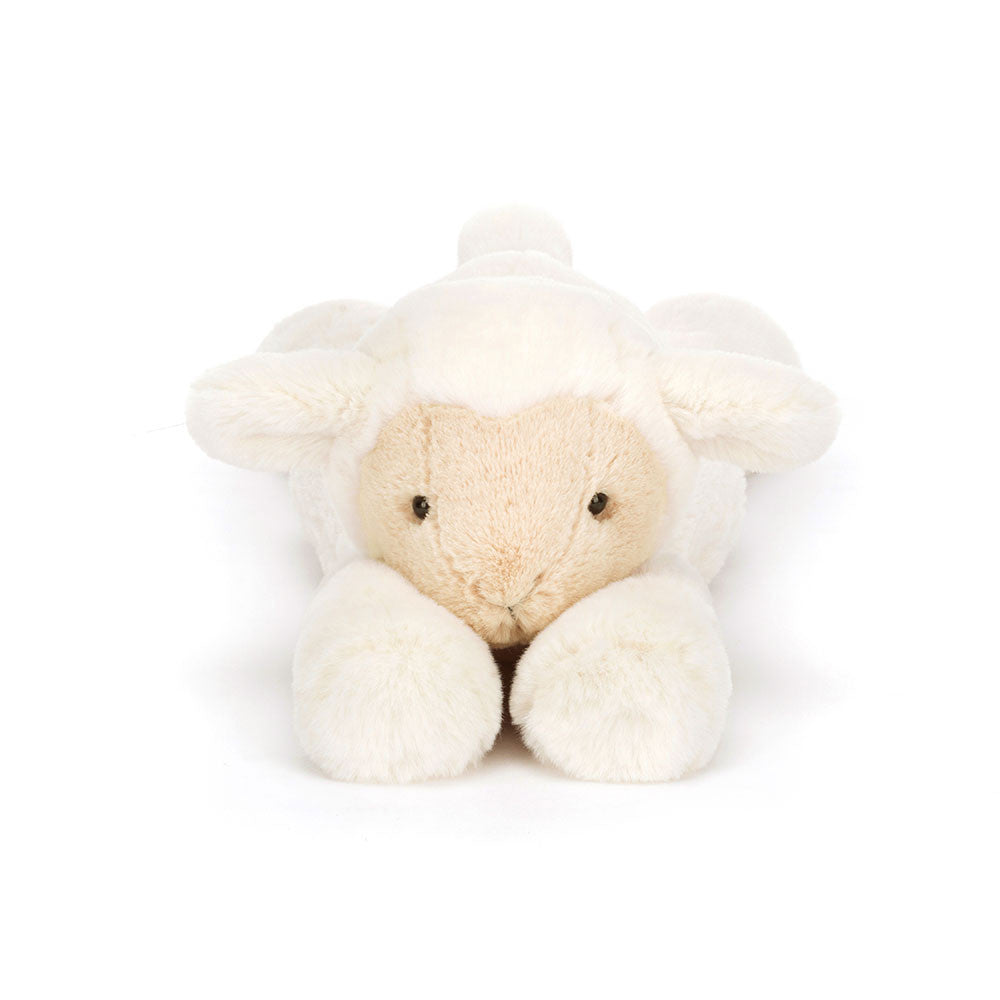 JELLYCAT SMUDGE LAMB SMG2LA