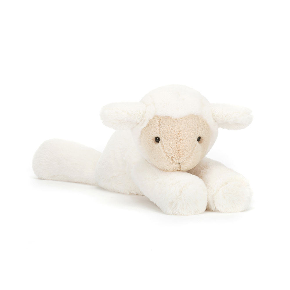 JELLYCAT SMUDGE LAMB SMG2LA