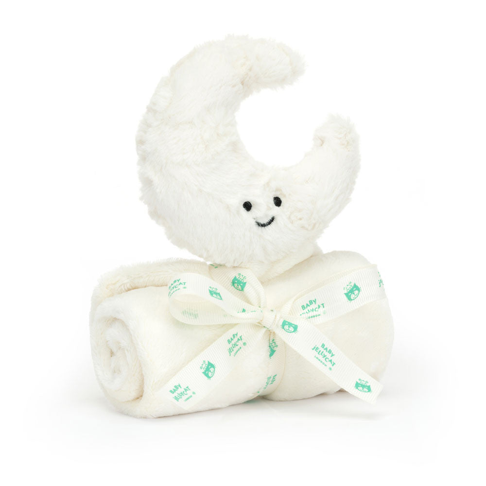 JELLYCAT AMUSEABLE MOON SOOTHER SO4MOON