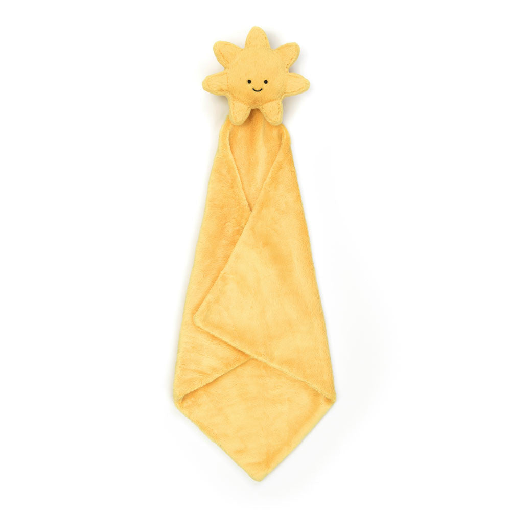 JELLYCAT AMUSEABLE SUN SOOTHER SO4SUN