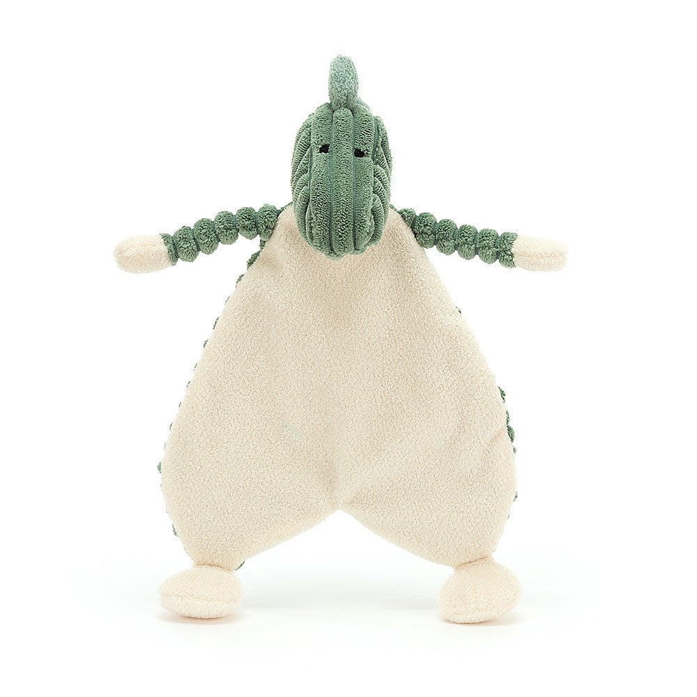 JELLYCAT CORDY ROY DINO SOOTHER SRS4D