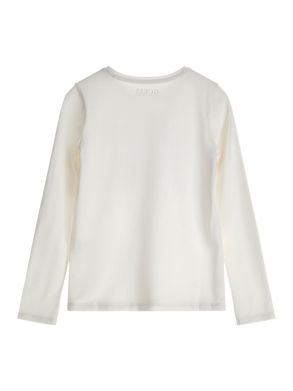 GUESS T SHIRT J3BI13