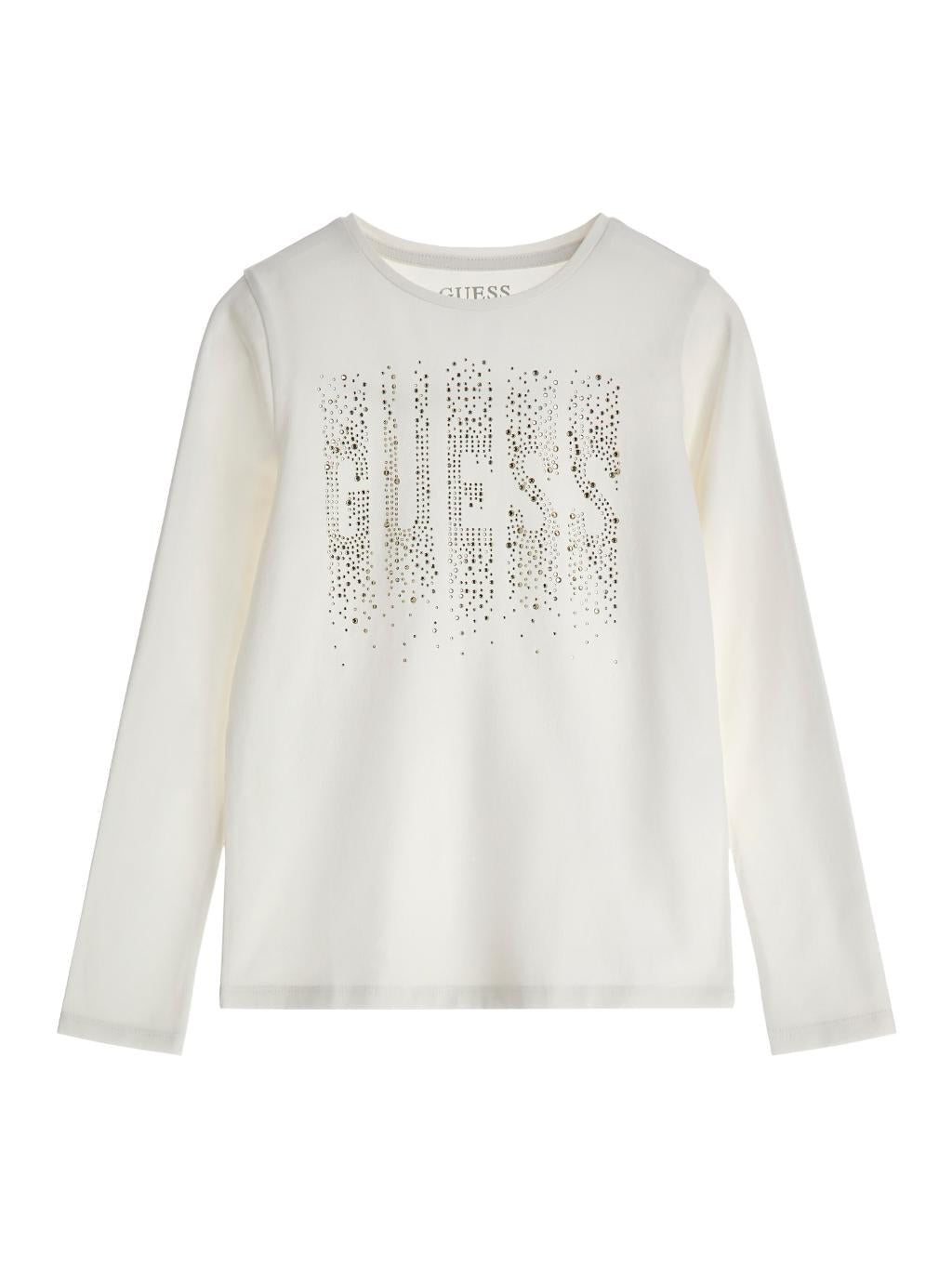 GUESS T SHIRT J3BI13