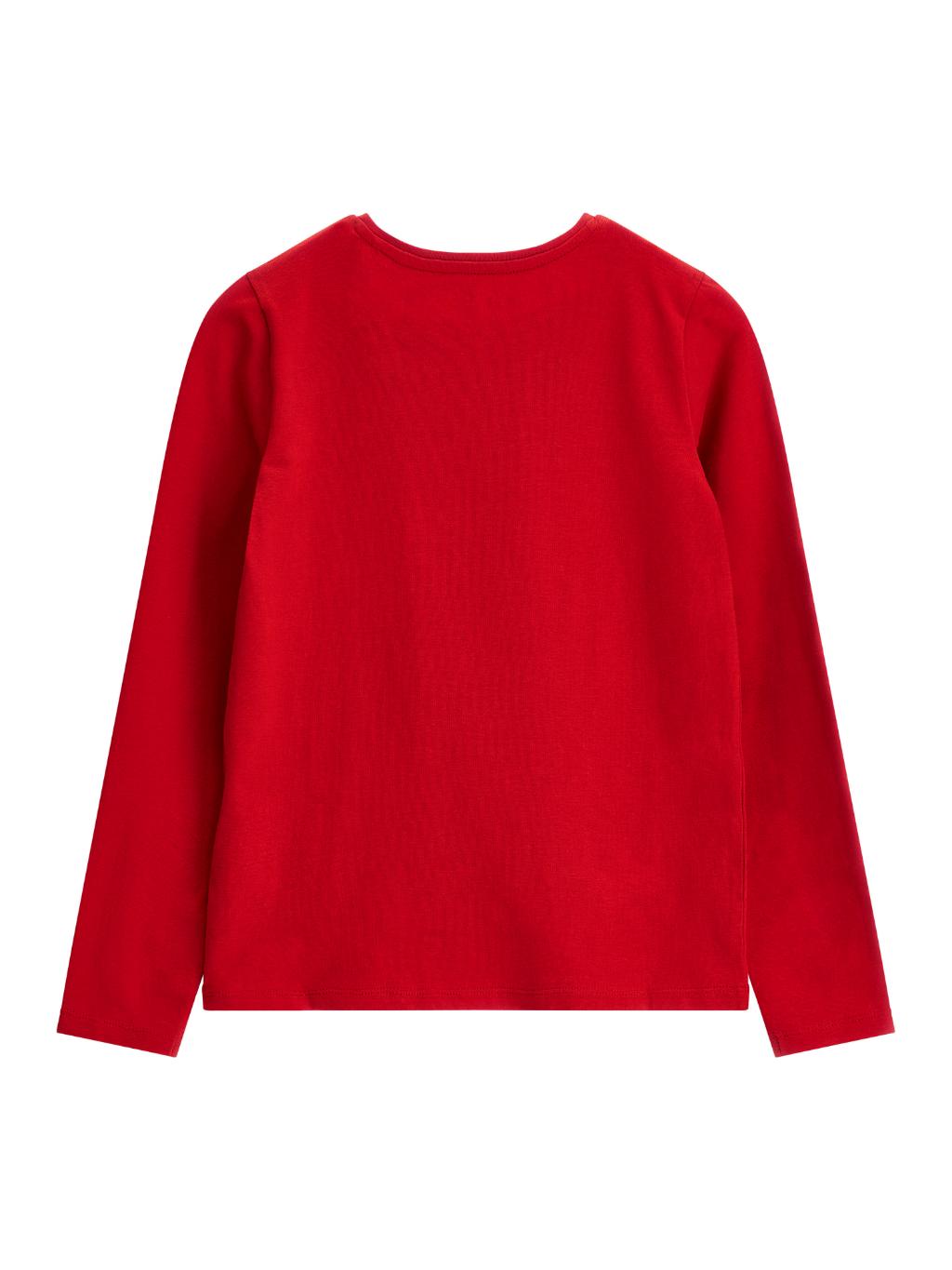 GUESS T SHIRT J3BI13