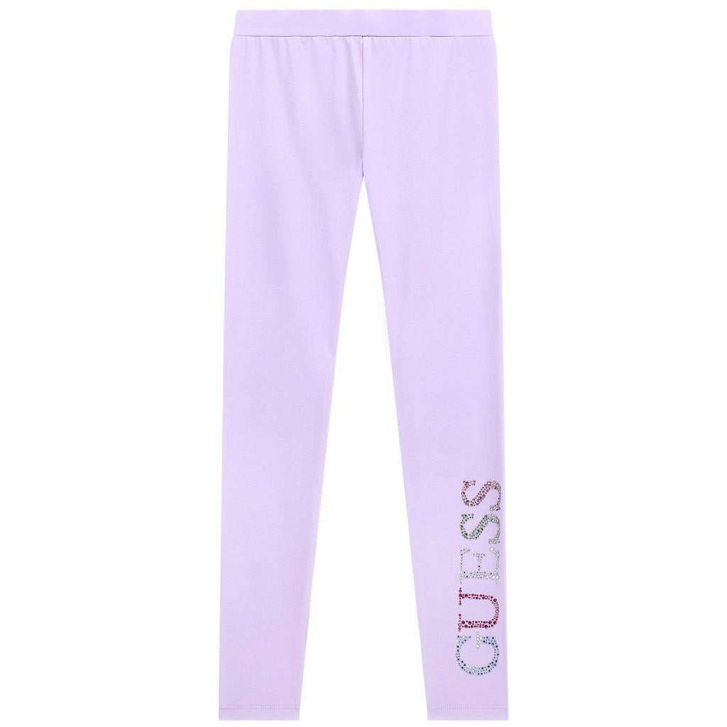 GUESS LEGGINGS J4GB10