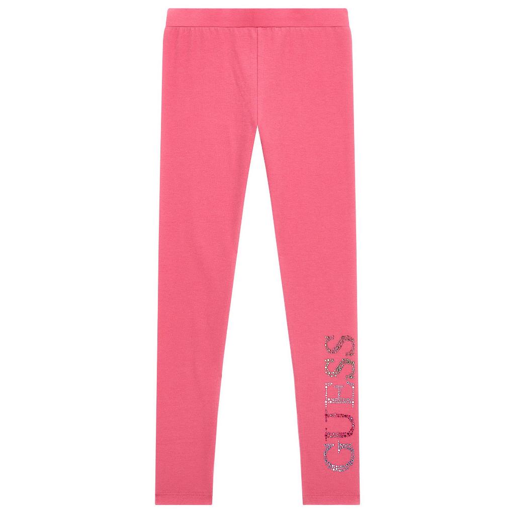 GUESS LEGGINGS J4GB10