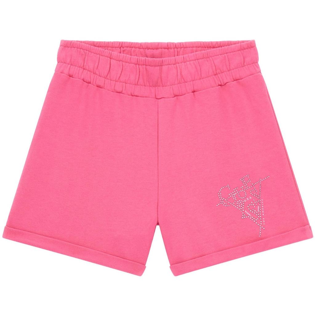 GUESS SHORTS J4GD13