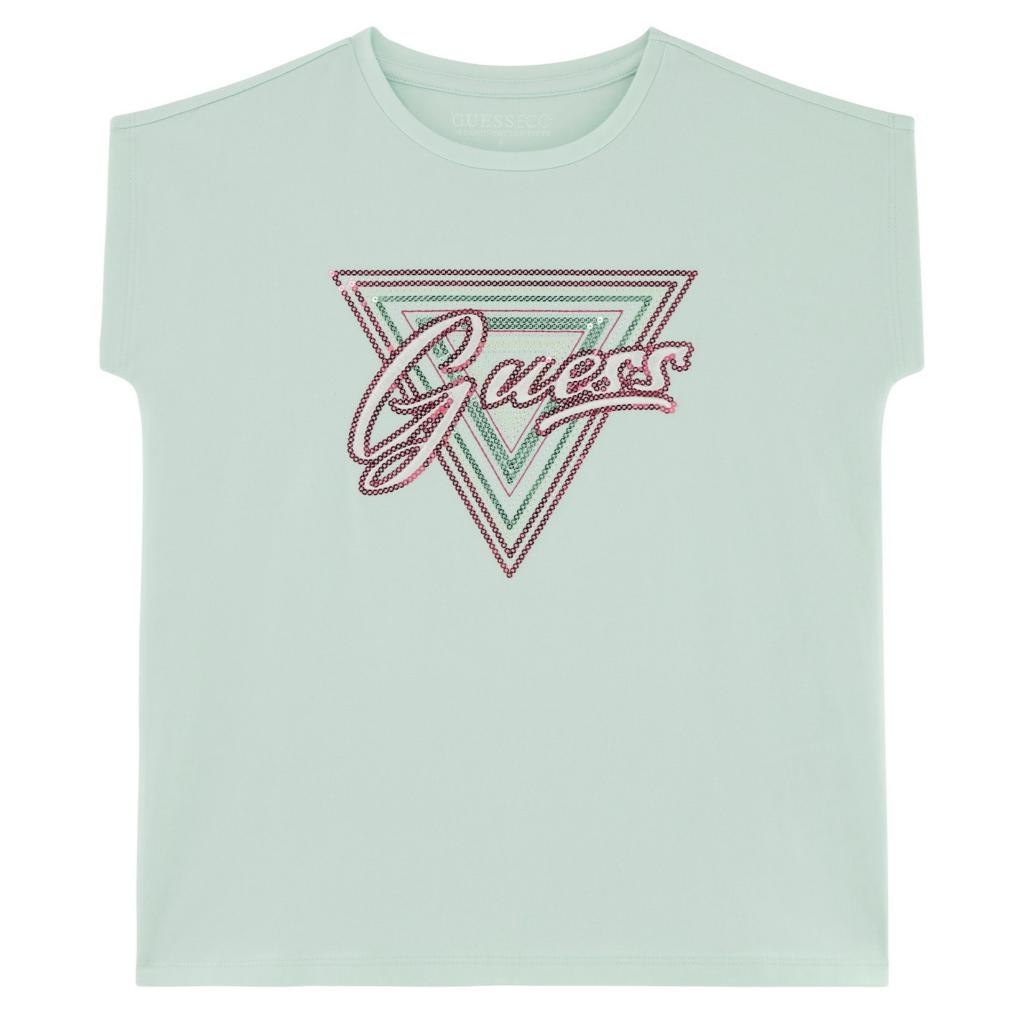 GUESS T SHIRT J4GI21