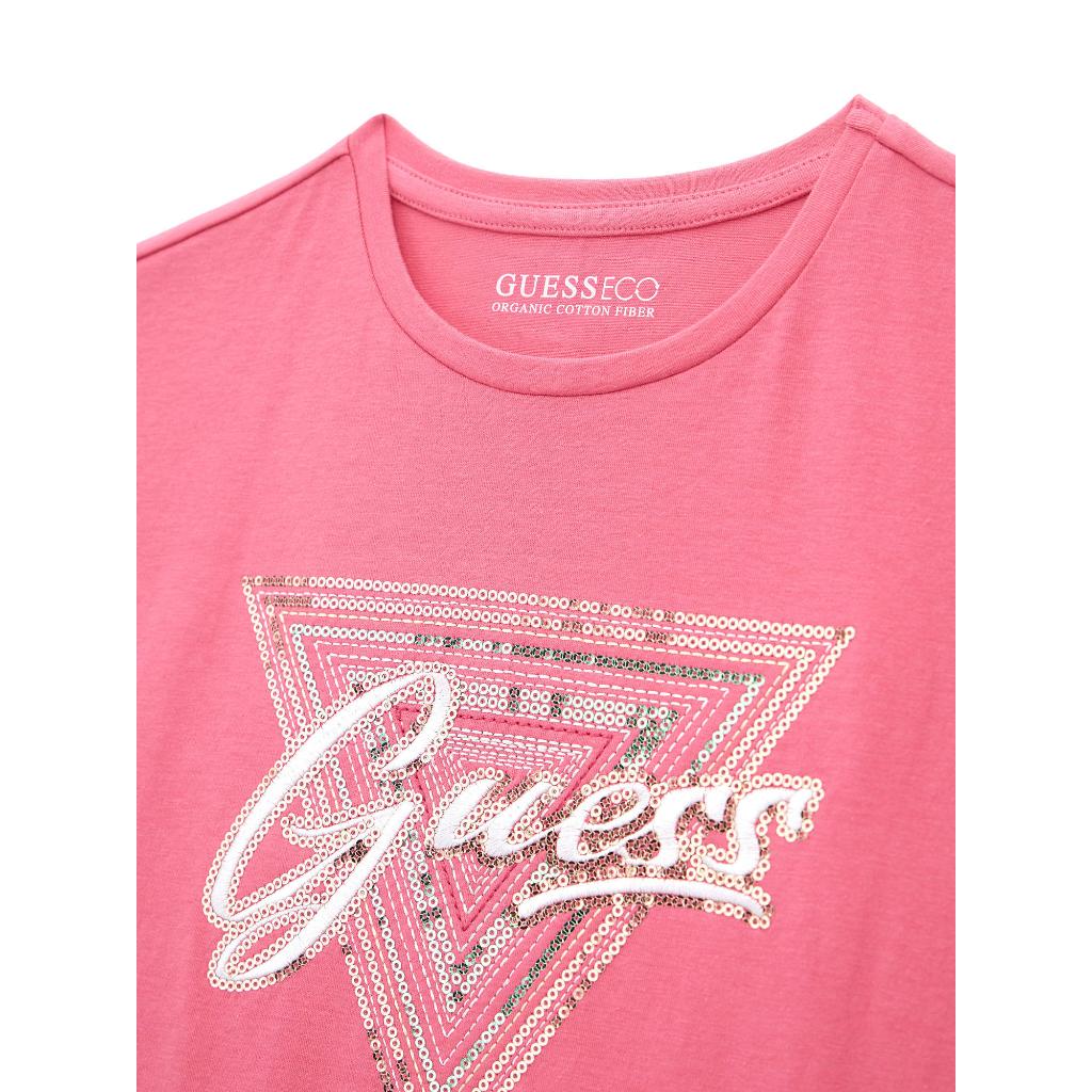 GUESS T SHIRT J4GI21