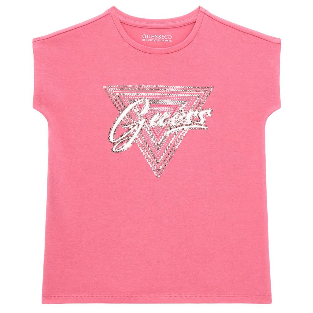 GUESS T SHIRT J4GI21