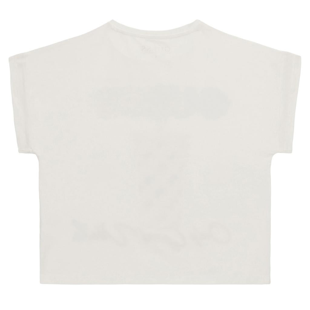 GUESS T SHIRT J4GI31