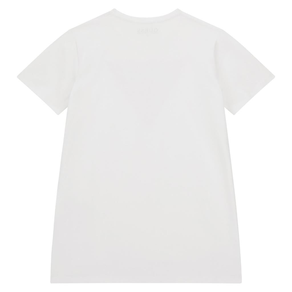 GUESS T SHIRT J4GI35
