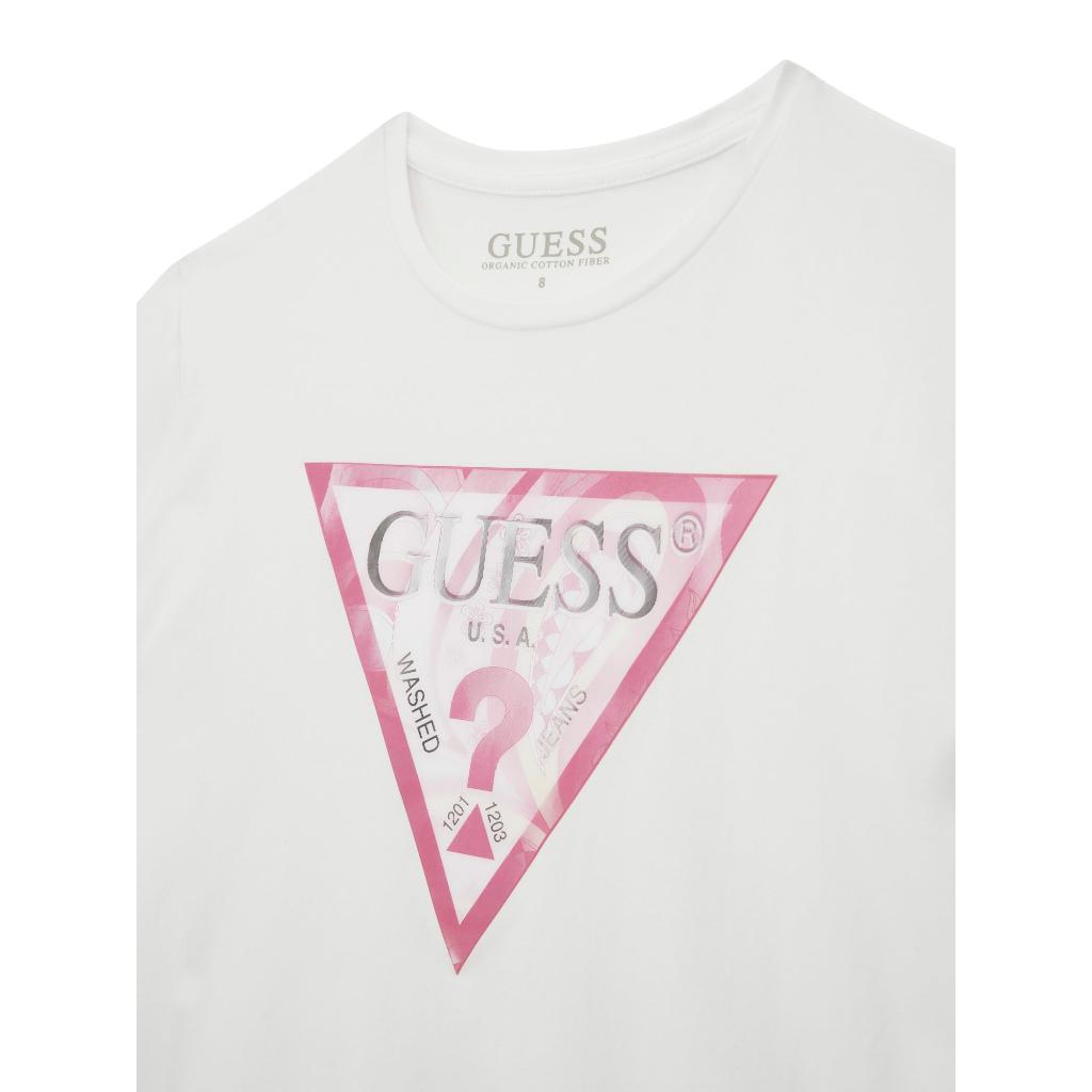 GUESS T SHIRT J4GI35