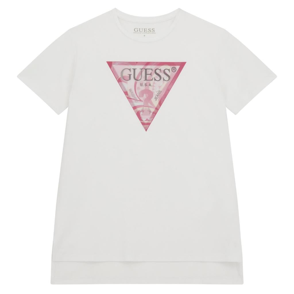 GUESS T SHIRT J4GI35