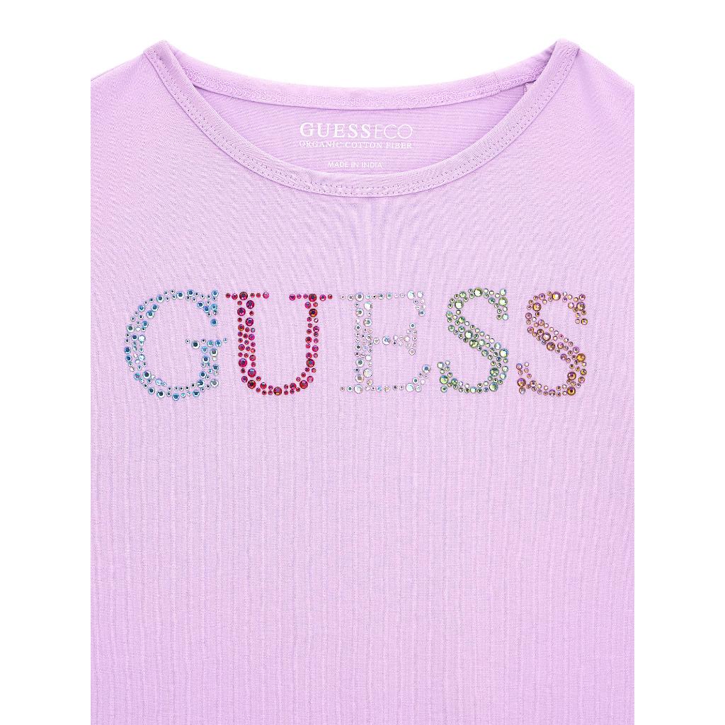 GUESS T SHIRT J4GI38