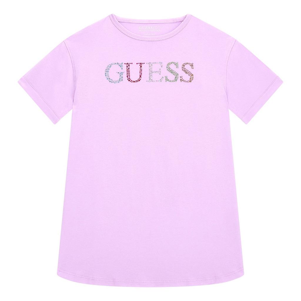 GUESS T SHIRT J4GI38