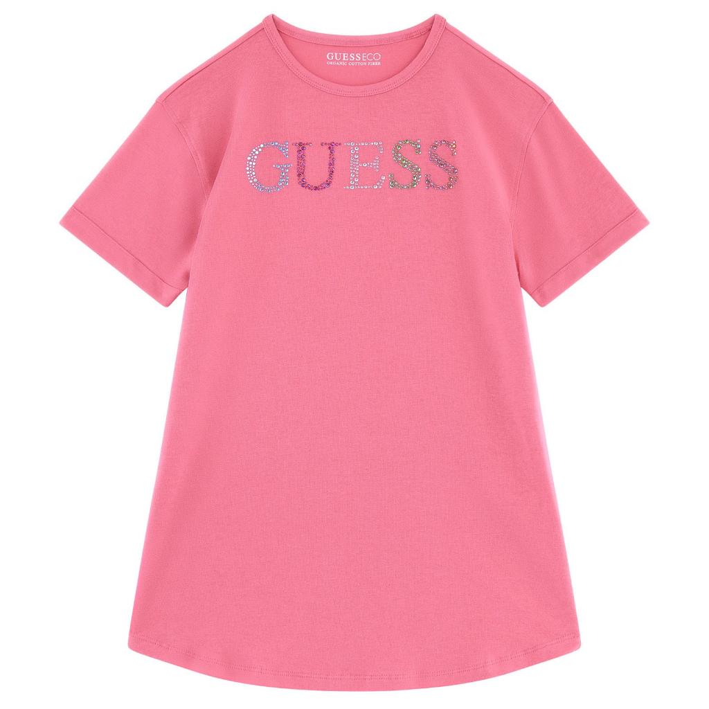 GUESS T SHIRT J4GI38