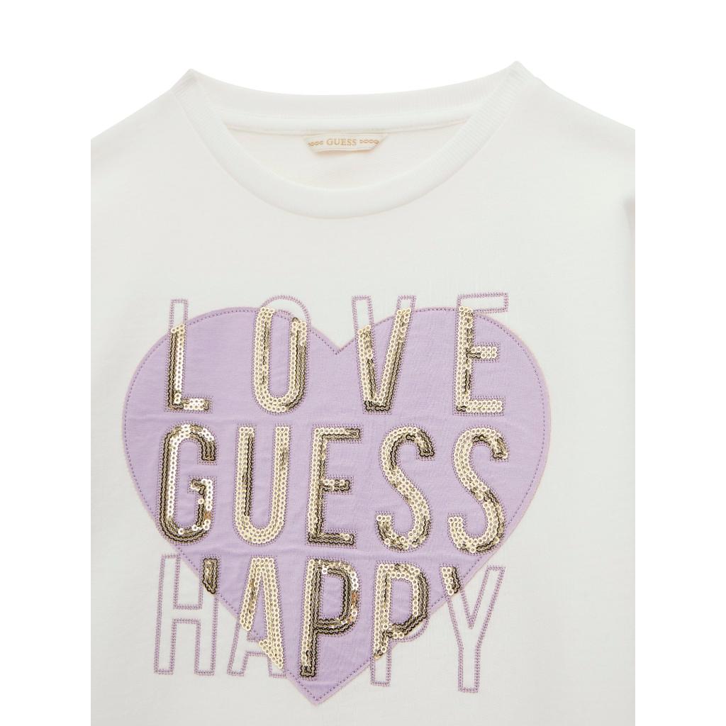 GUESS SWEATSHIRT J4GQ02