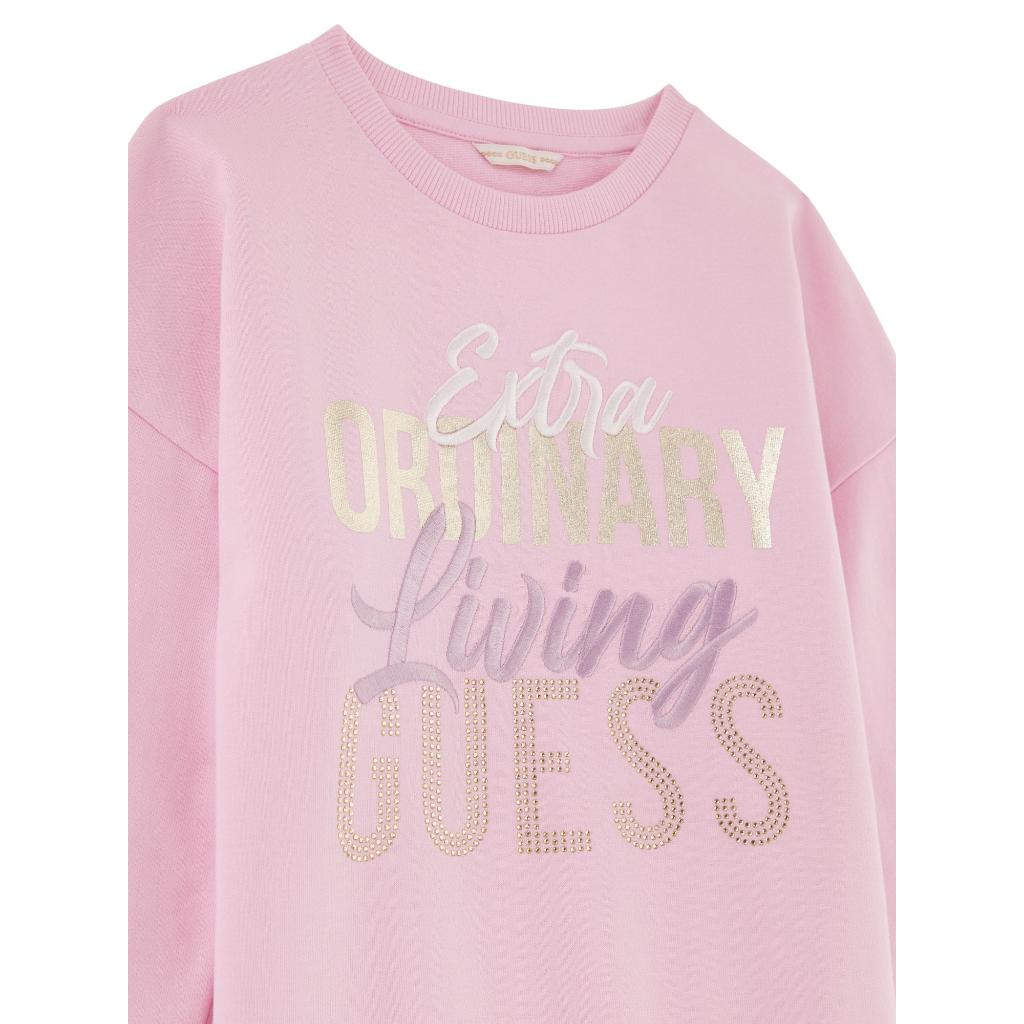 GUESS SWEATSHIRT J4GQ02