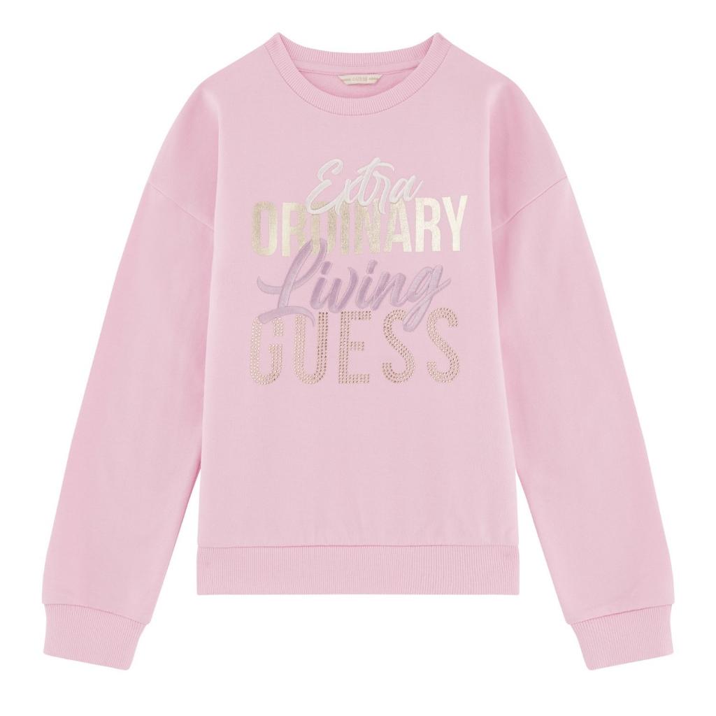 GUESS SWEATSHIRT J4GQ02