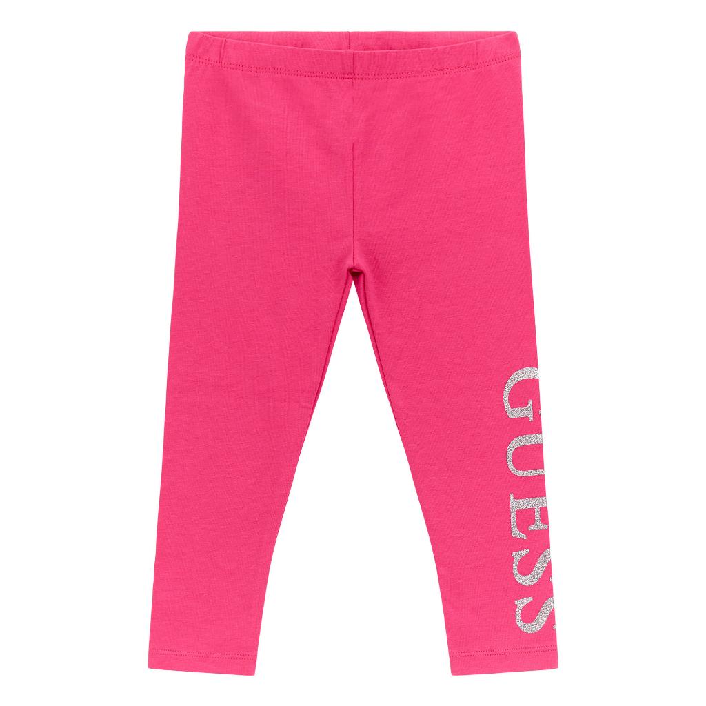 GUESS LEGGINGS K3YB01